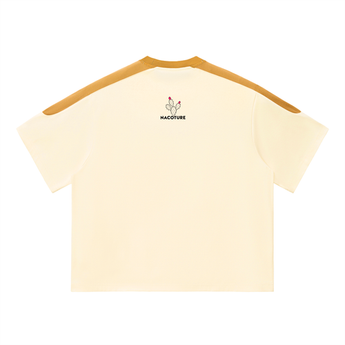 Al Pastor Oversized Tee