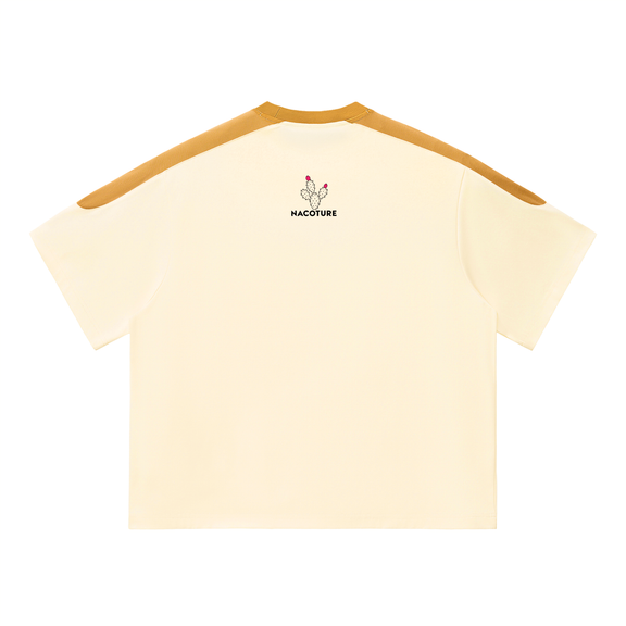 Al Pastor Oversized Tee