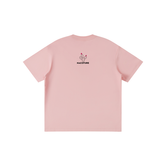 Kid’s Solid Crewneck T-Shirt