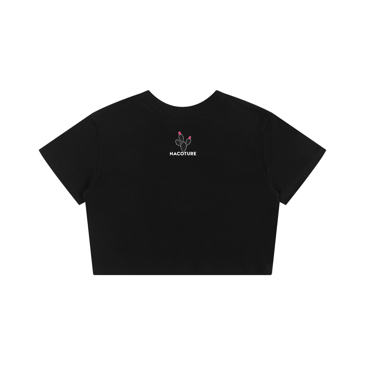 Baby Tee Seamless T-Shirt - 200 GSM