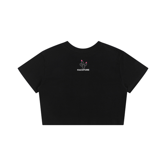 Baby Tee Seamless T-Shirt - 200 GSM