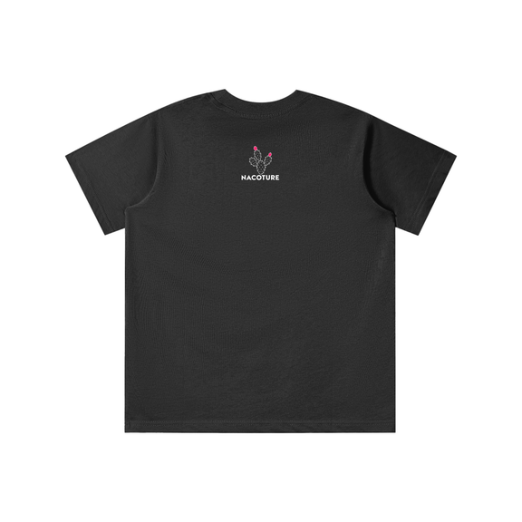 Chocolate Galaxy Concha Kids’ Tee
