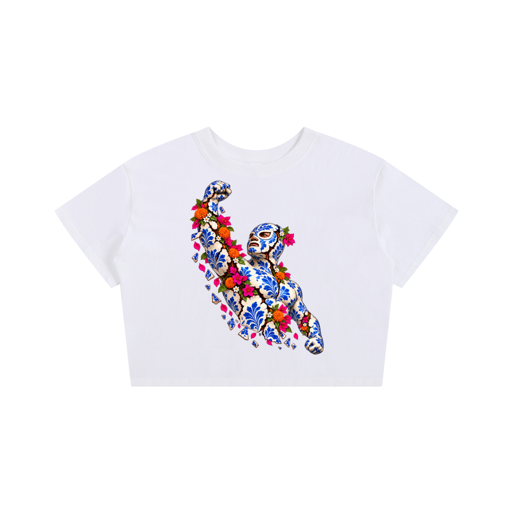 Talavera Luchador T-Shirt