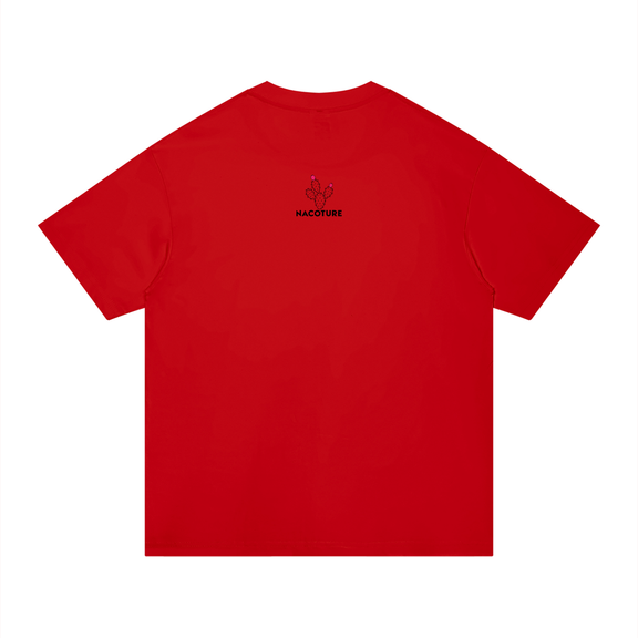 Unisex Regular Fit Cotton T-Shirt