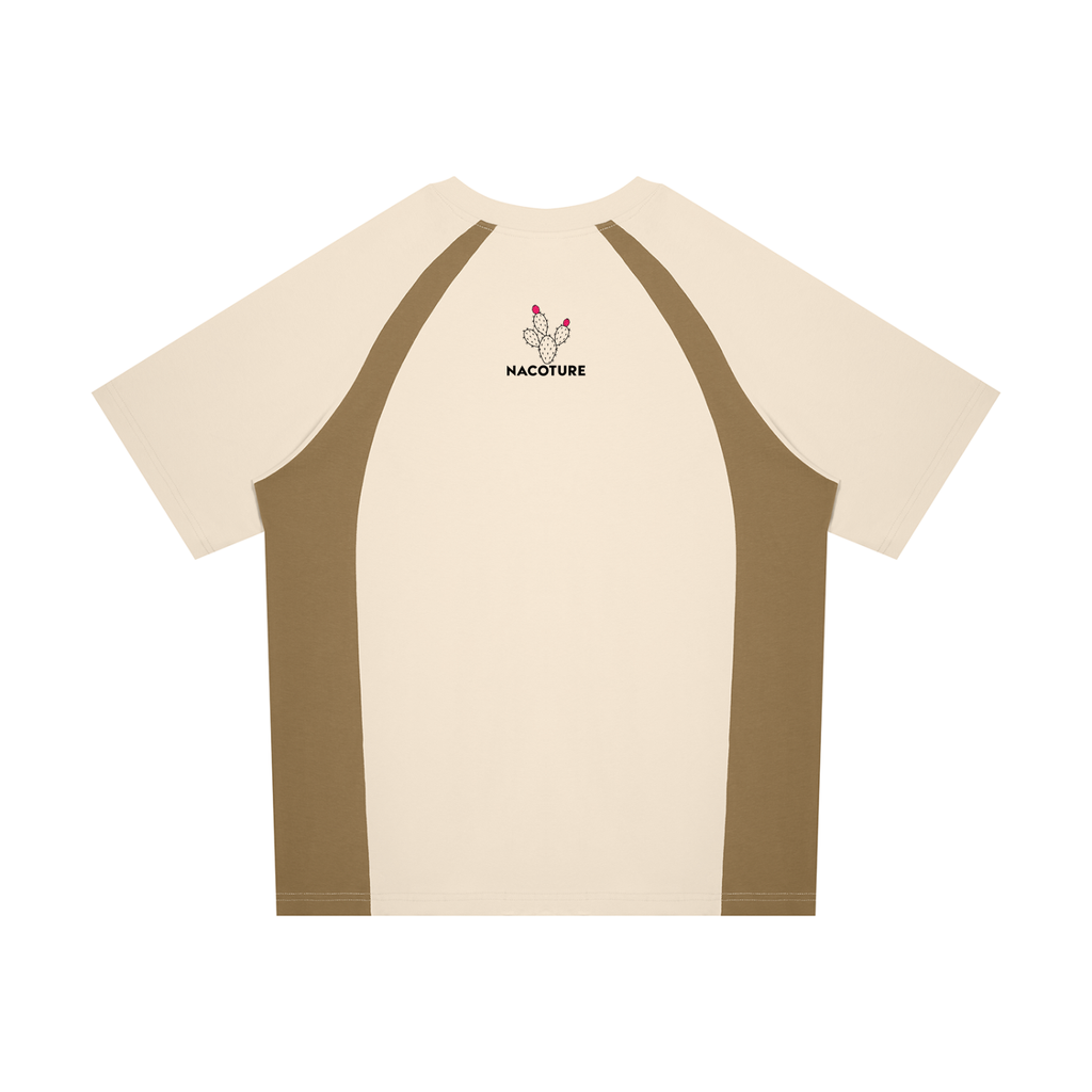Disco Charro Raglan Tee