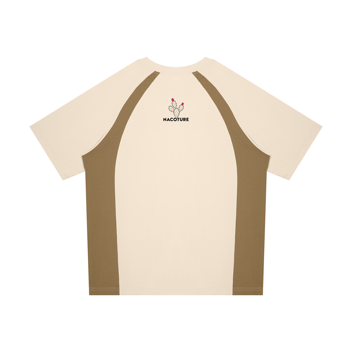 Disco Charro Raglan Tee
