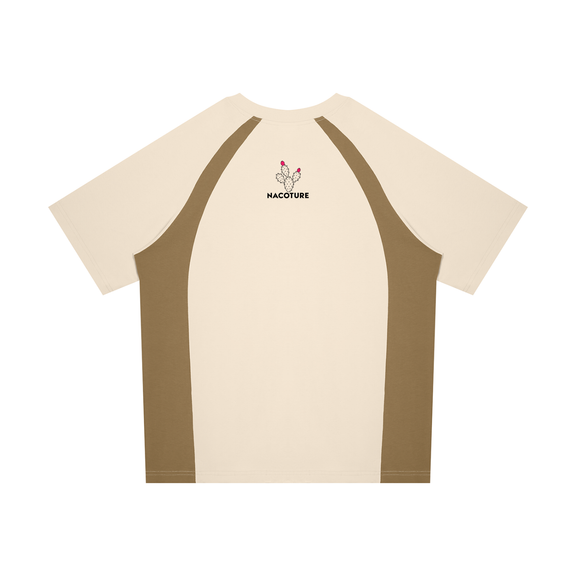Disco Charro Raglan Tee