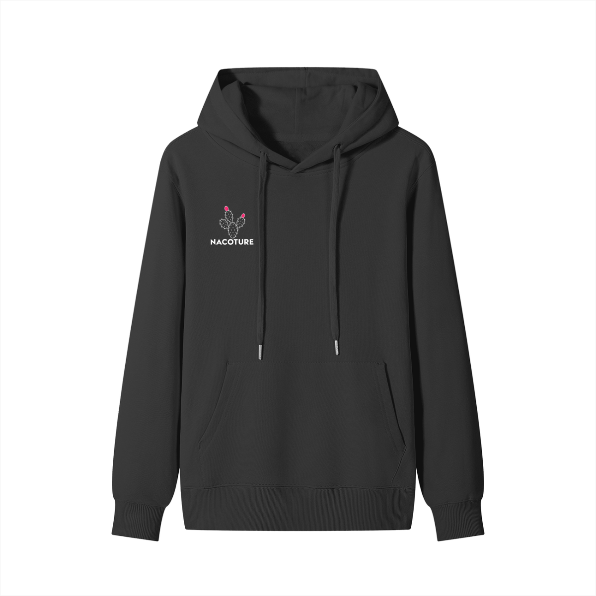 Charro Mischief Cotton Hoodie