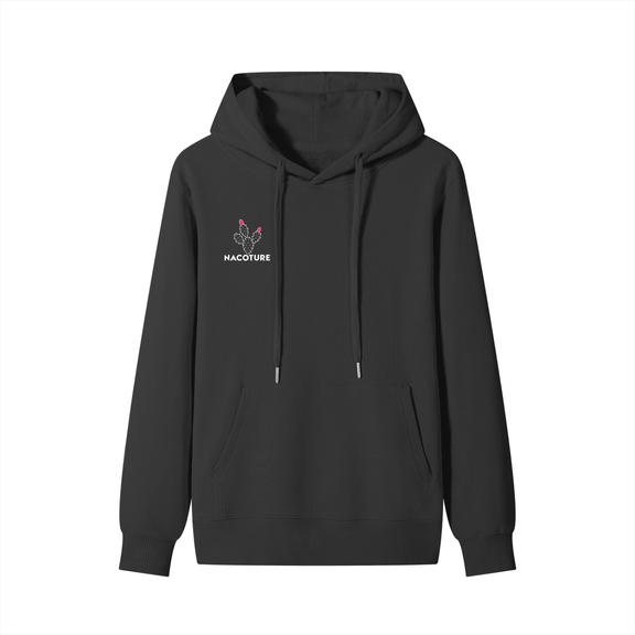 Charro Mischief Cotton Hoodie