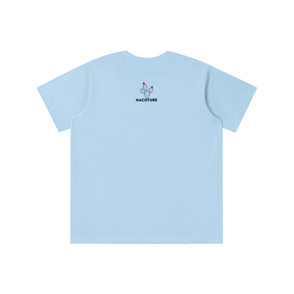 Chocolate Galaxy Concha Kids’ Tee