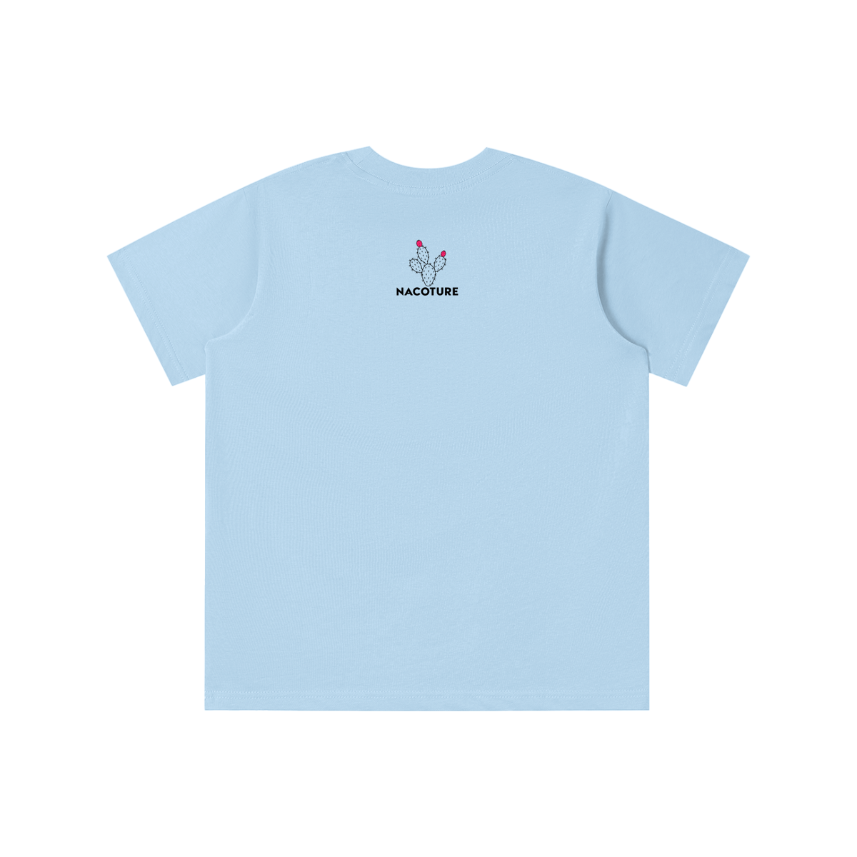 Chocolate Galaxy Concha Kids’ Tee