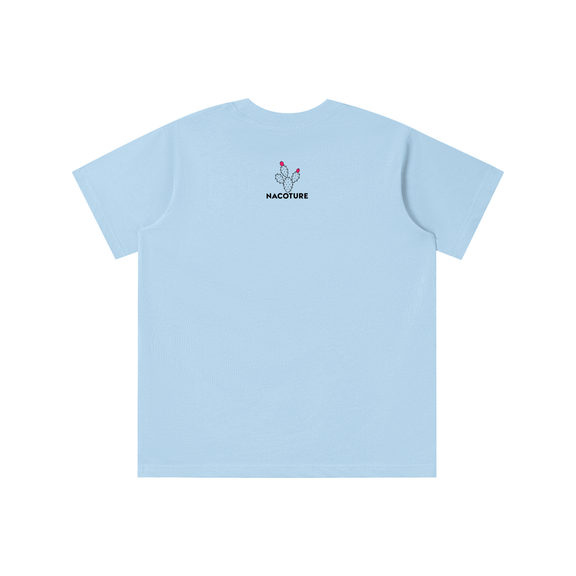 Chocolate Galaxy Concha Kids’ Tee