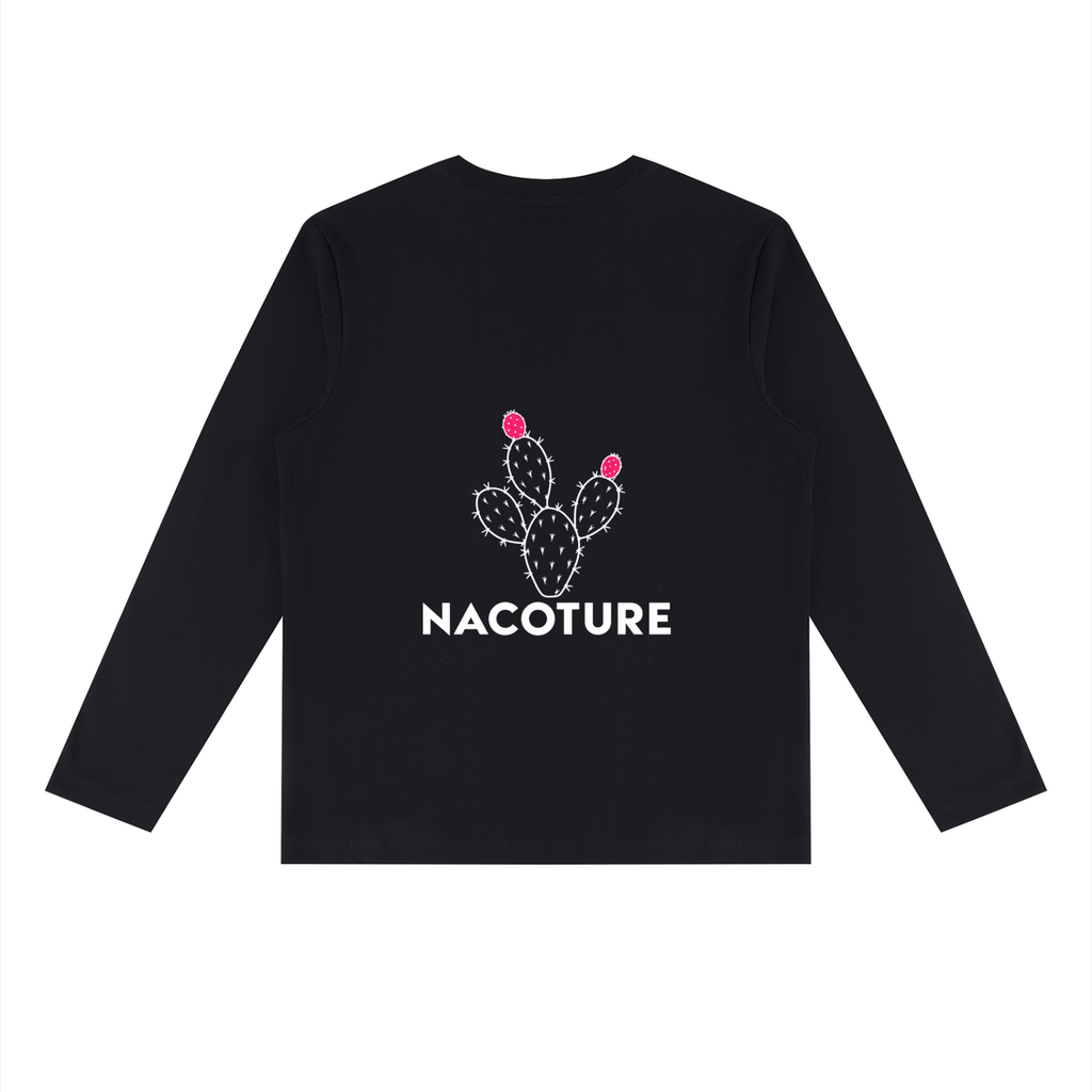 Moonlight Molcajete Long Sleeve