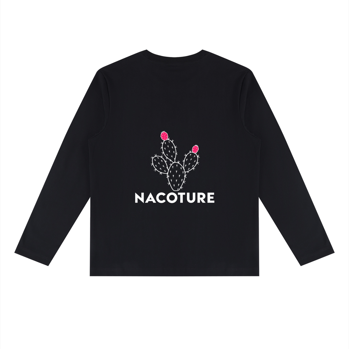 Moonlight Molcajete Long Sleeve