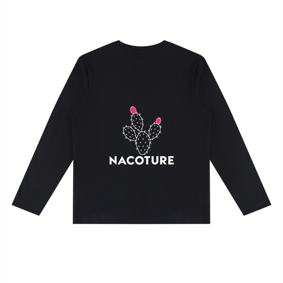 Moonlight Molcajete Long Sleeve
