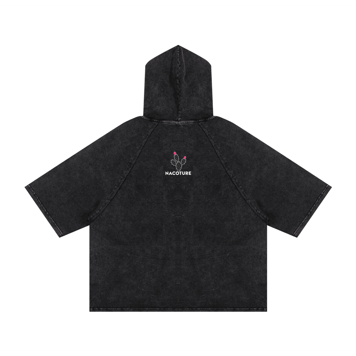 Jump Rope Charro Hooded Tee