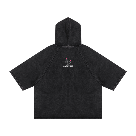 Jump Rope Charro Hooded Tee