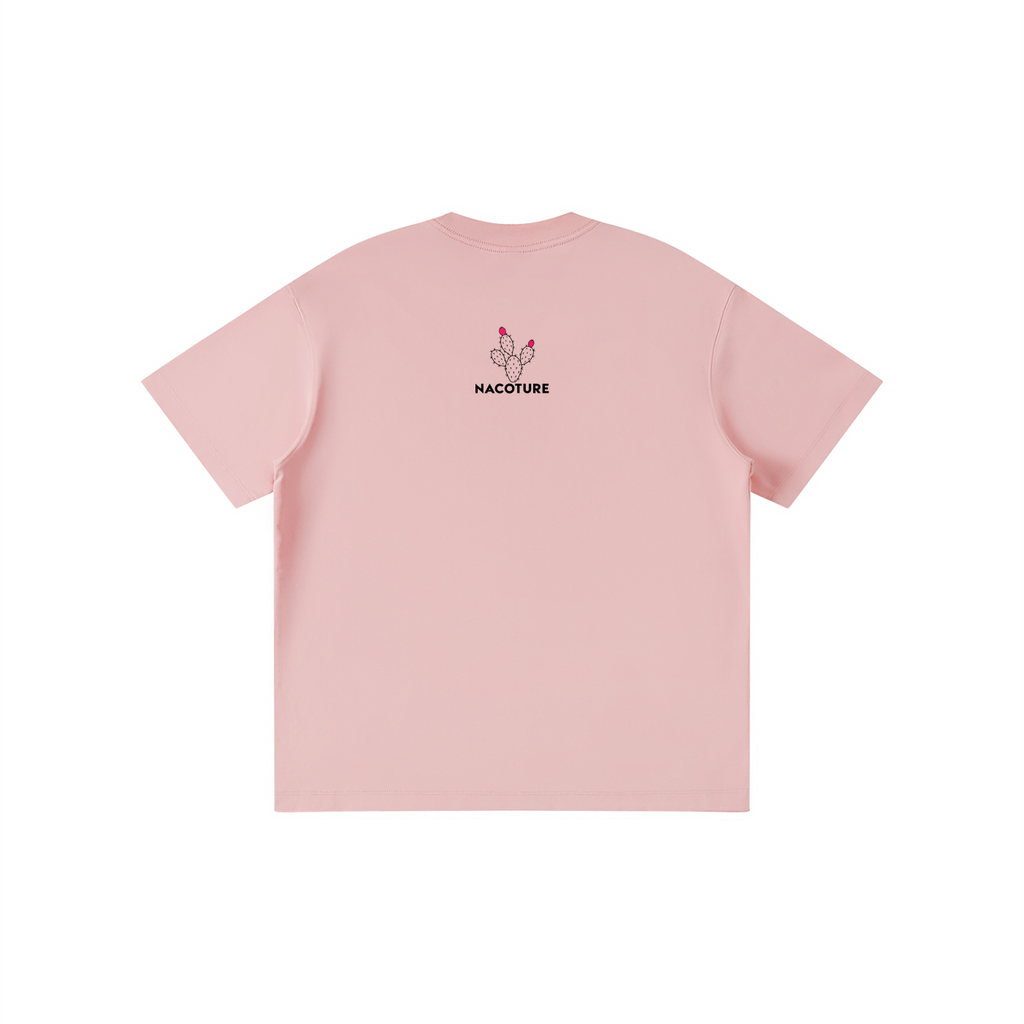 Kid’s Solid Crewneck T-Shirt