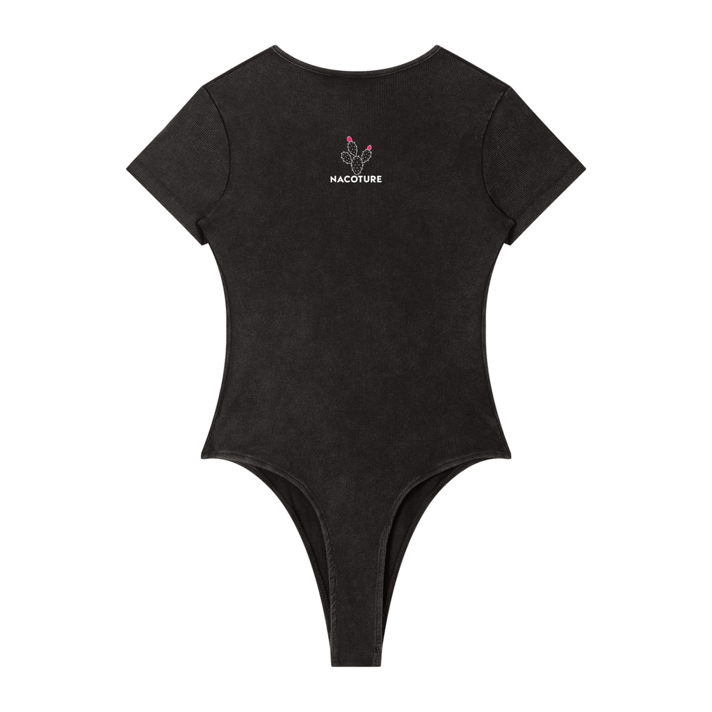 Charro Mischief Bodysuit