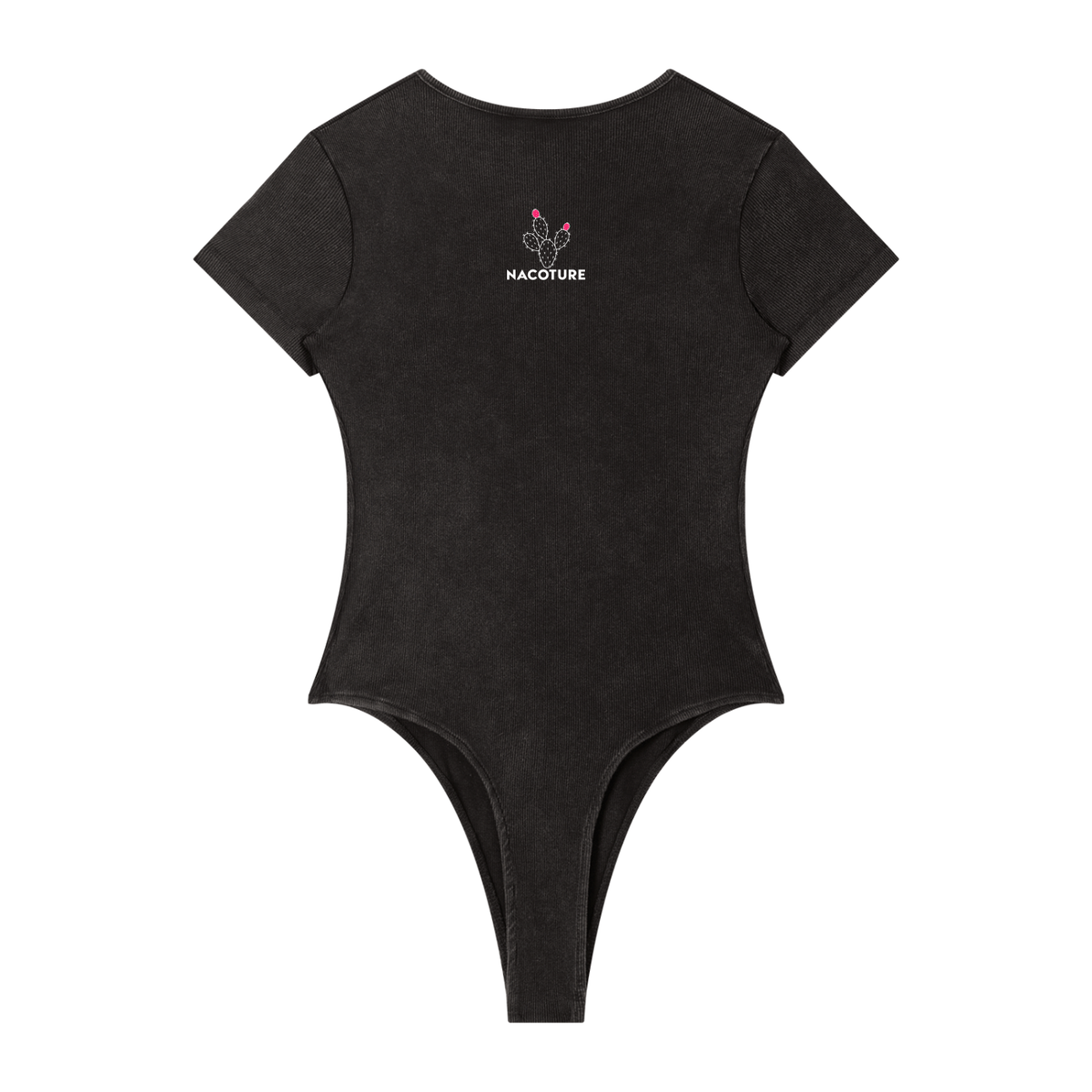 Charro Mischief Bodysuit