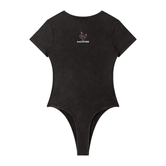 Charro Mischief Bodysuit