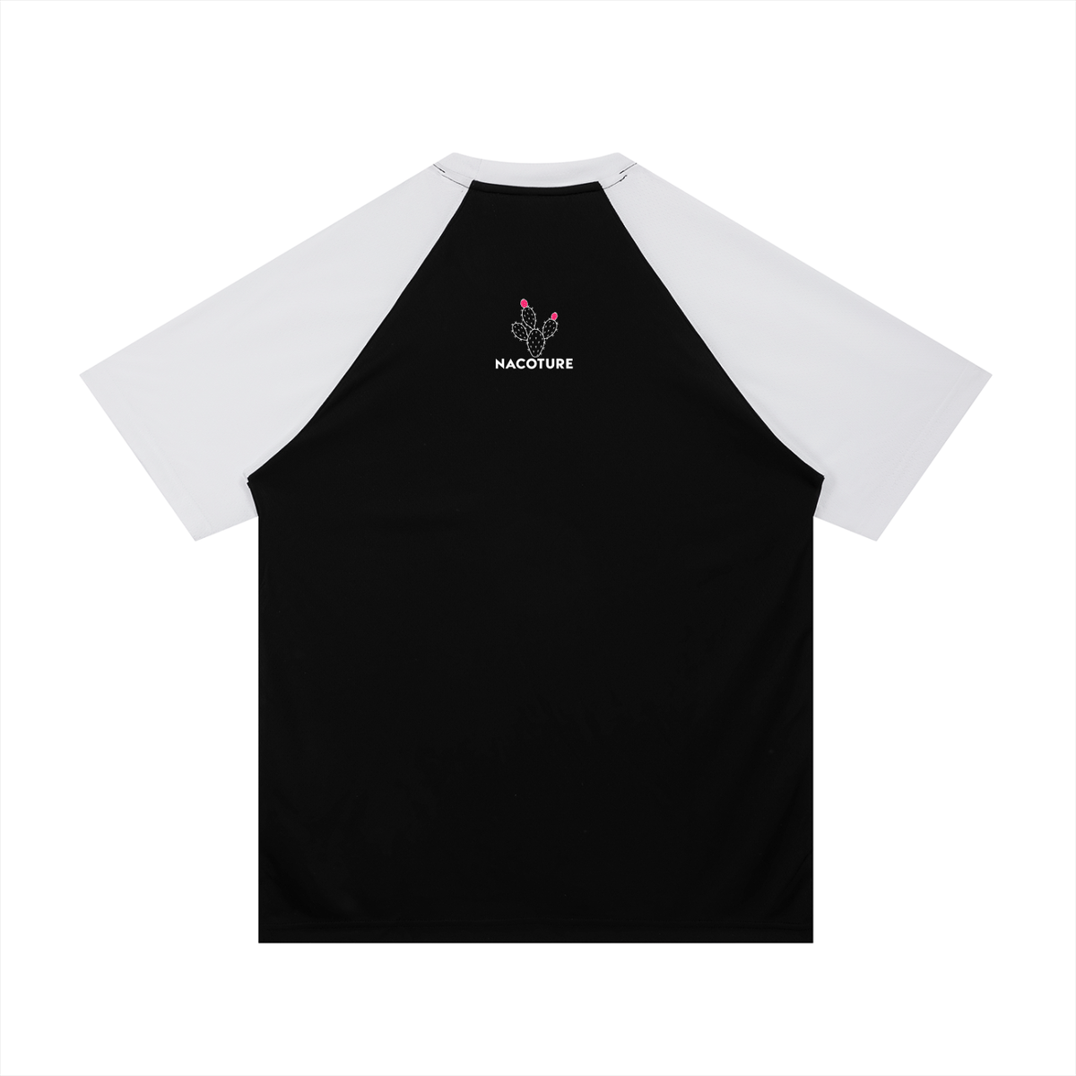Charro Scooter Raglan Tee